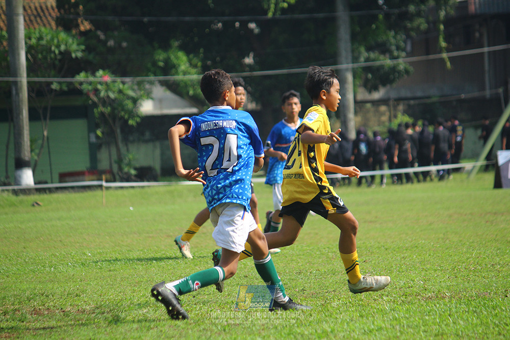 ijl u13 200925 newland fa vs indonesia muda utara