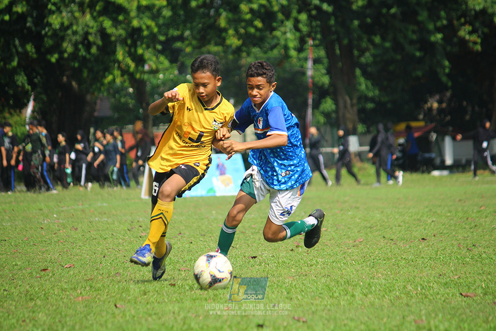 ijl u13 200925 newland fa vs indonesia muda utara
