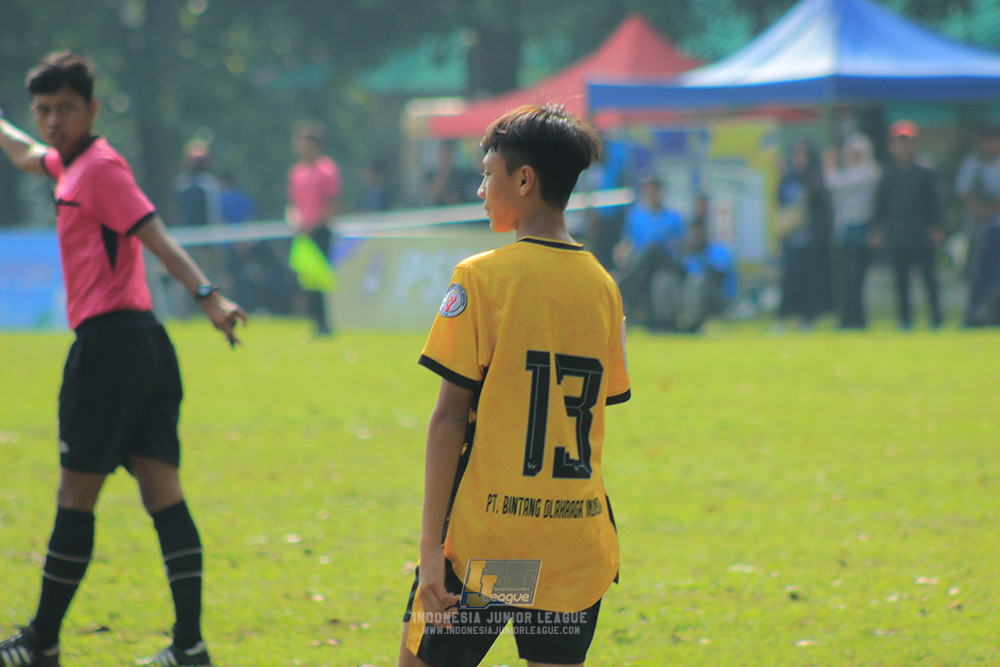 ijl u13 200925 newland fa vs indonesia muda utara