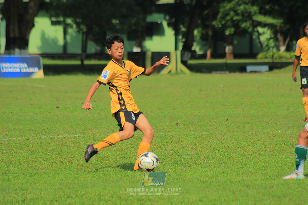 ijl u13 200925 newland fa vs indonesia muda utara