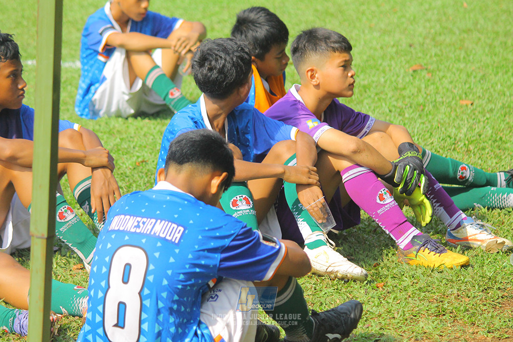 ijl u13 200925 newland fa vs indonesia muda utara