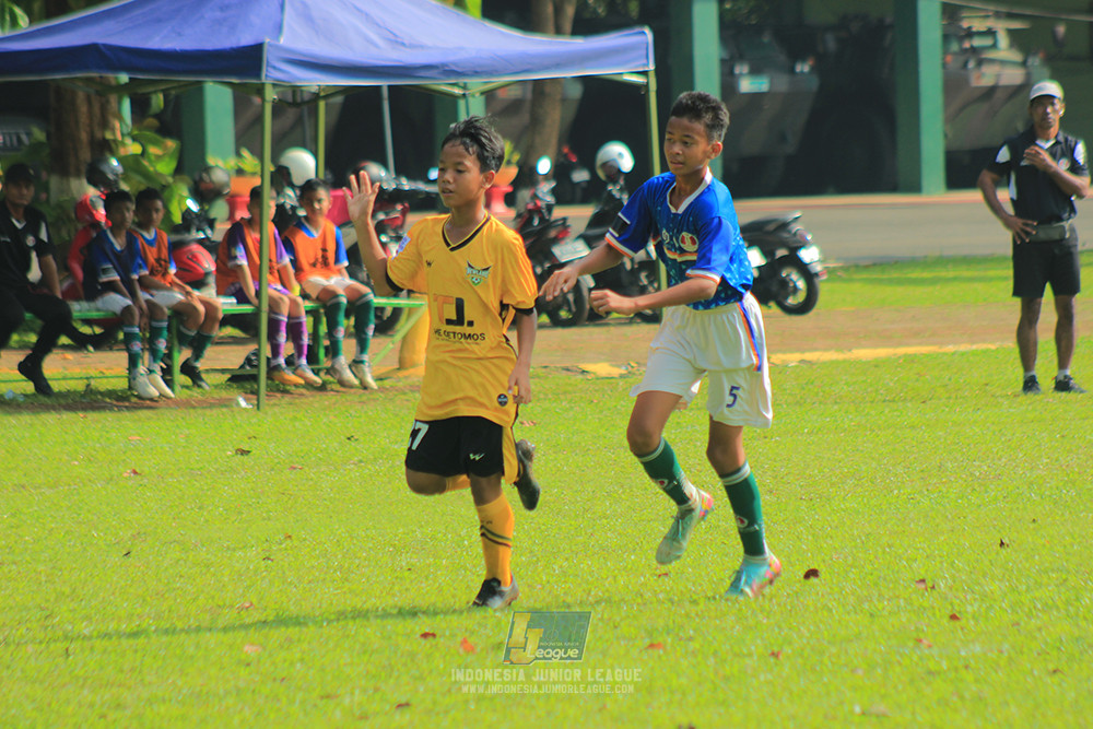 ijl u13 200925 newland fa vs indonesia muda utara