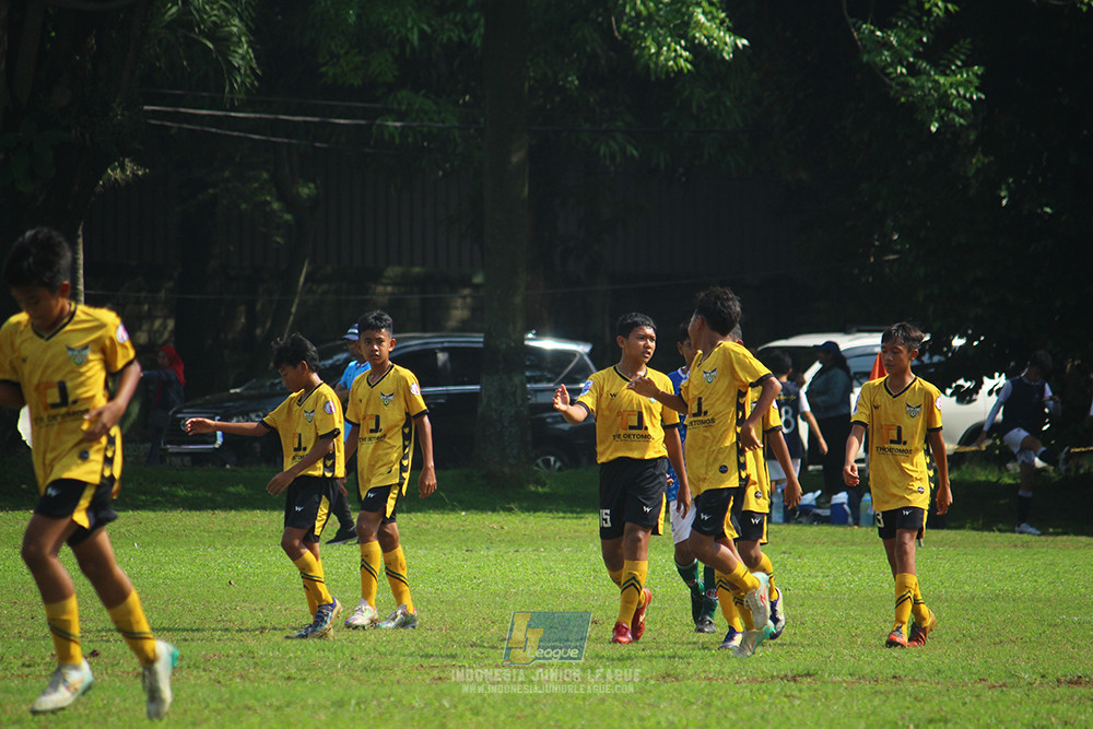 ijl u13 200925 newland fa vs indonesia muda utara