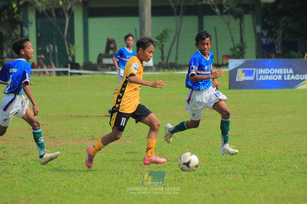 ijl u13 200925 newland fa vs indonesia muda utara