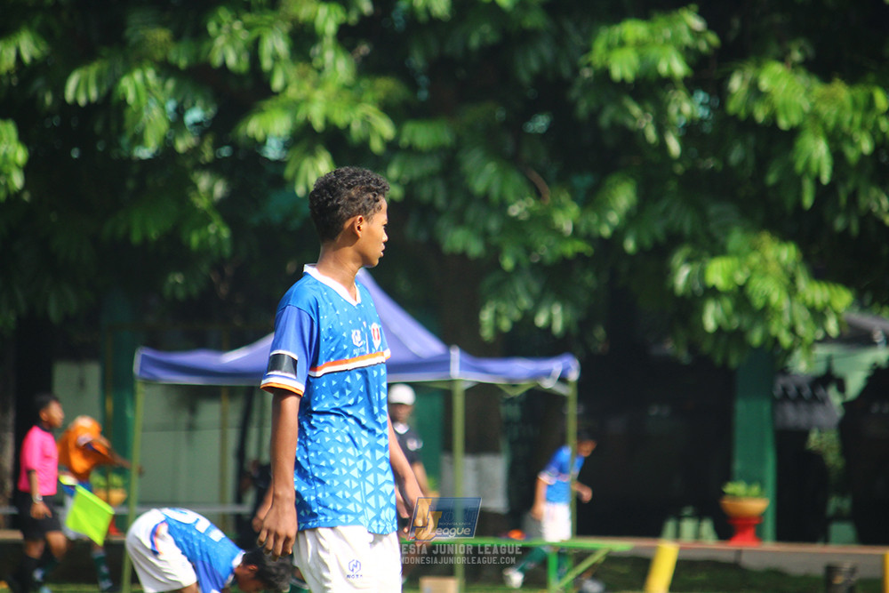 ijl u13 200925 newland fa vs indonesia muda utara