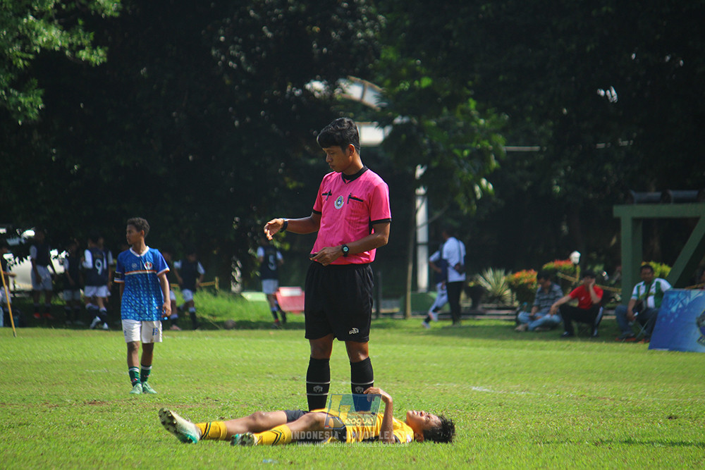 ijl u13 200925 newland fa vs indonesia muda utara