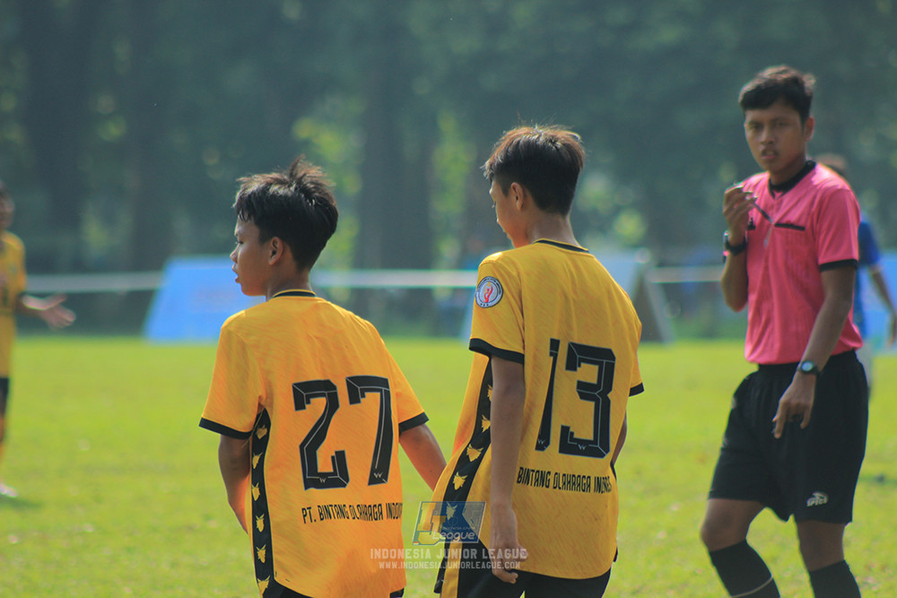 ijl u13 200925 newland fa vs indonesia muda utara