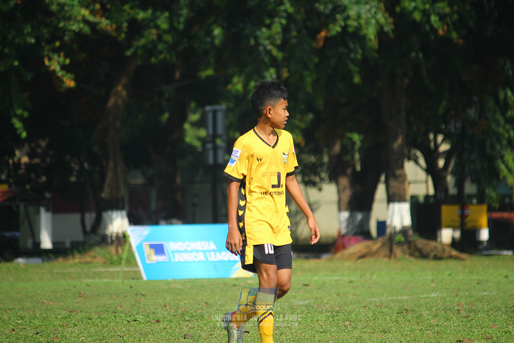 ijl u13 200925 newland fa vs indonesia muda utara