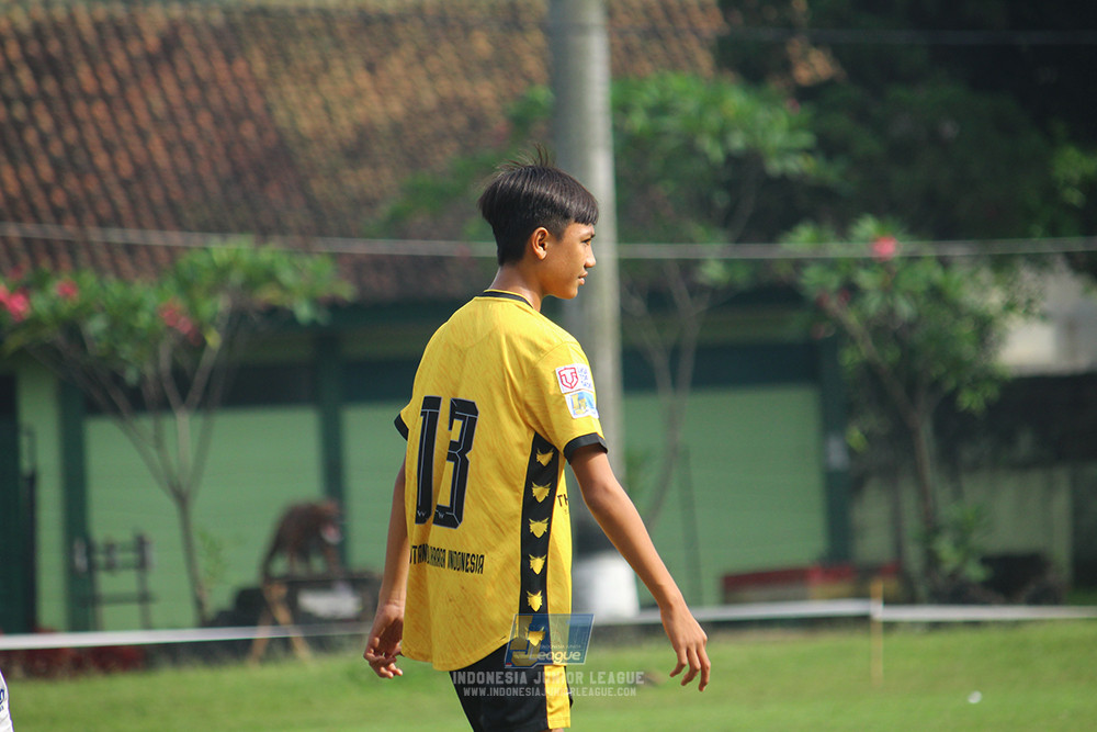 ijl u13 200925 newland fa vs indonesia muda utara