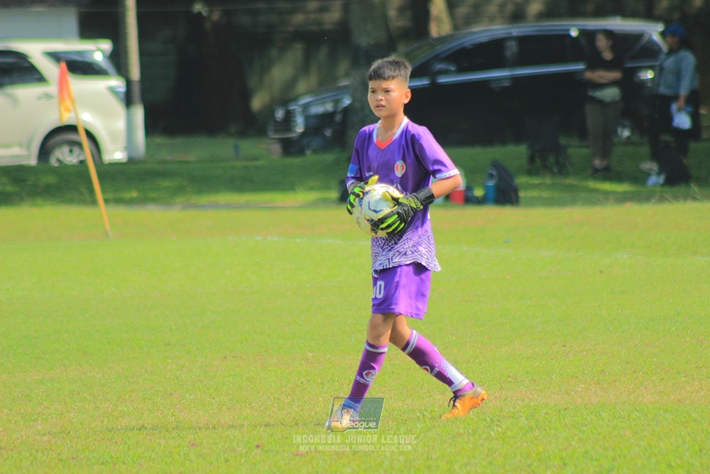 ijl u13 200925 newland fa vs indonesia muda utara