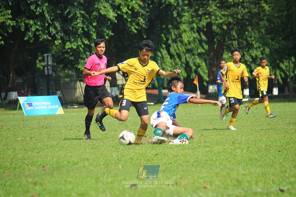 ijl u13 200925 newland fa vs indonesia muda utara