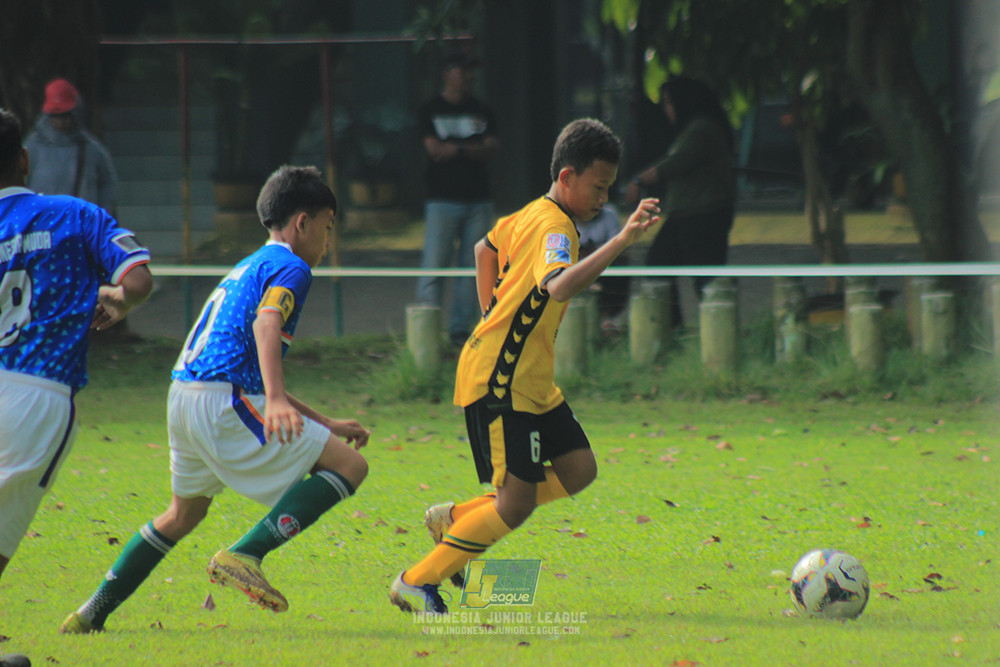 ijl u13 200925 newland fa vs indonesia muda utara