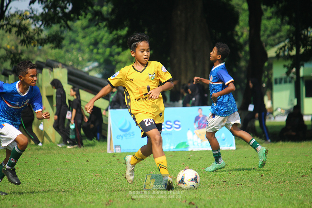 ijl u13 200925 newland fa vs indonesia muda utara