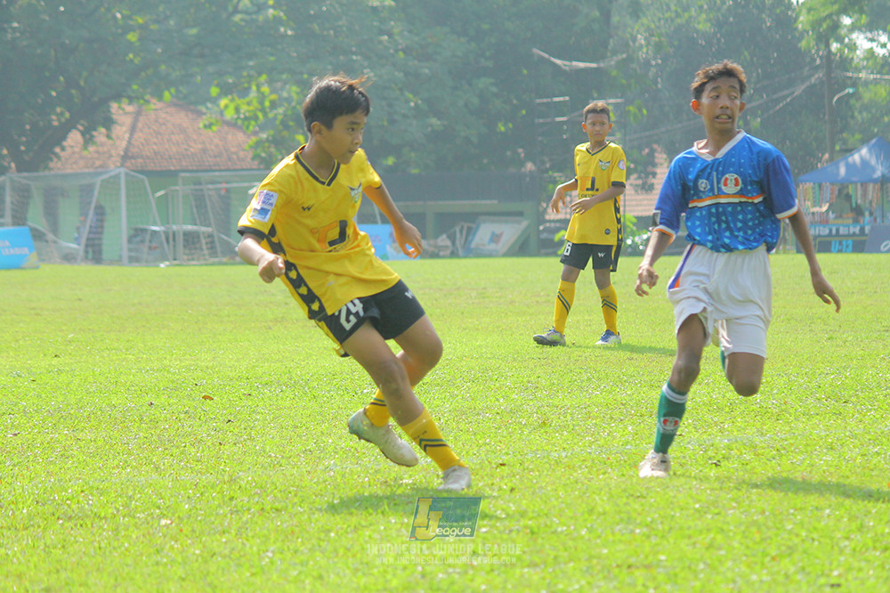 ijl u13 200925 newland fa vs indonesia muda utara
