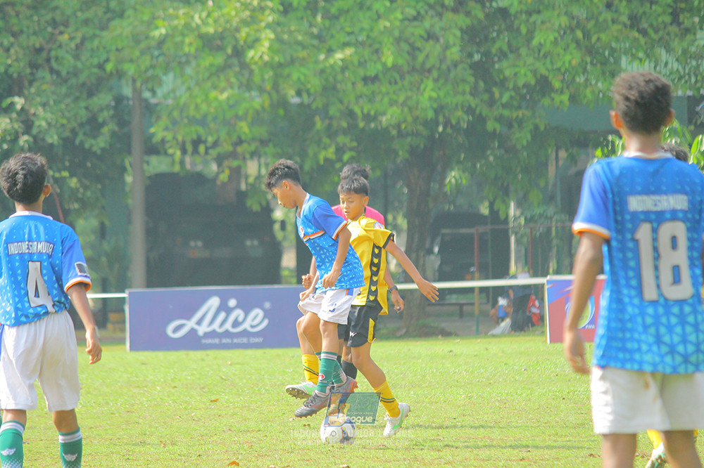 ijl u13 200925 newland fa vs indonesia muda utara
