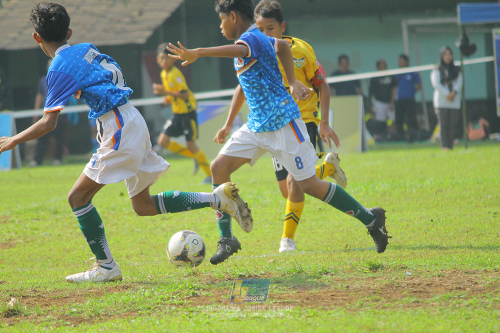 ijl u13 200925 newland fa vs indonesia muda utara
