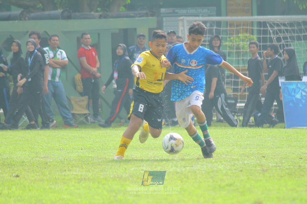 ijl u13 200925 newland fa vs indonesia muda utara