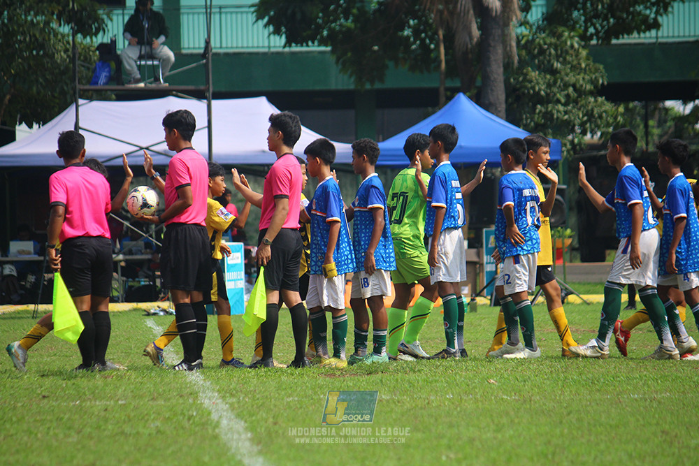 ijl u13 200925 newland fa vs indonesia muda utara