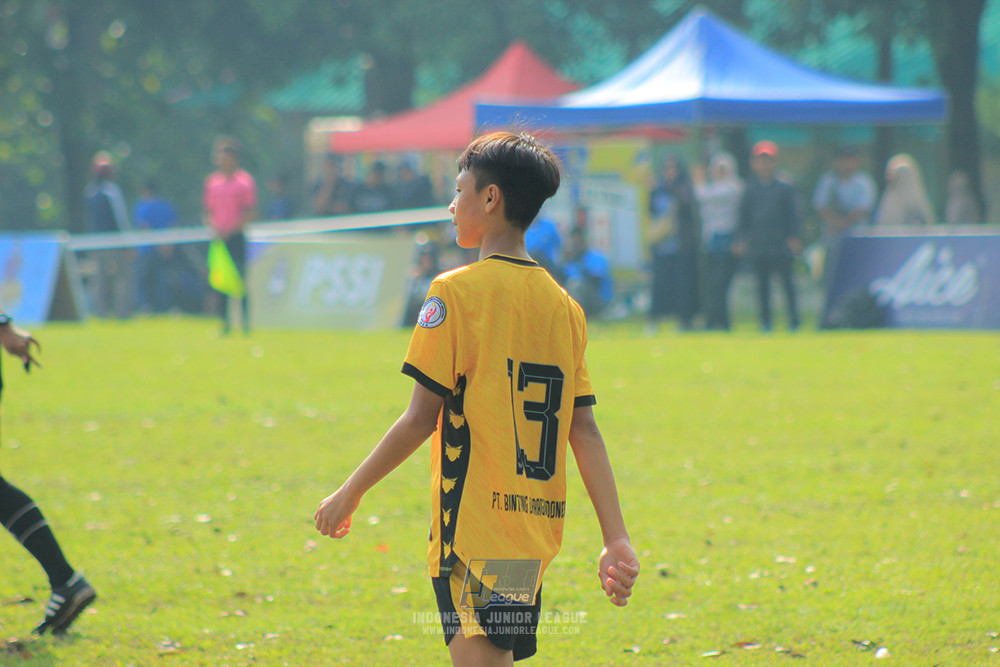 ijl u13 200925 newland fa vs indonesia muda utara