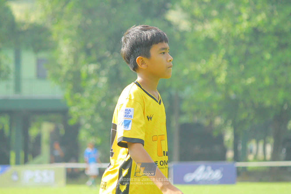 ijl u13 200925 newland fa vs indonesia muda utara