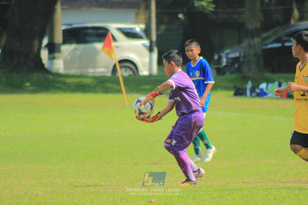 ijl u13 200925 newland fa vs indonesia muda utara