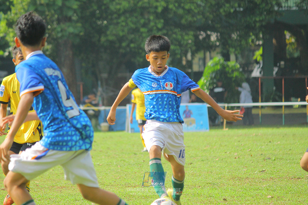 ijl u13 200925 newland fa vs indonesia muda utara