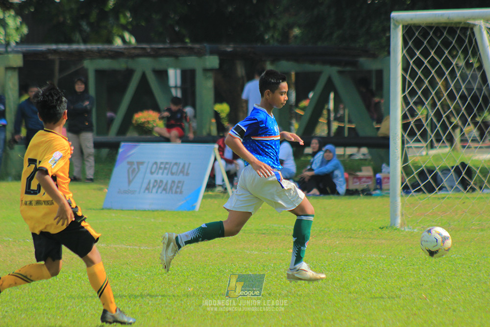 ijl u13 200925 newland fa vs indonesia muda utara