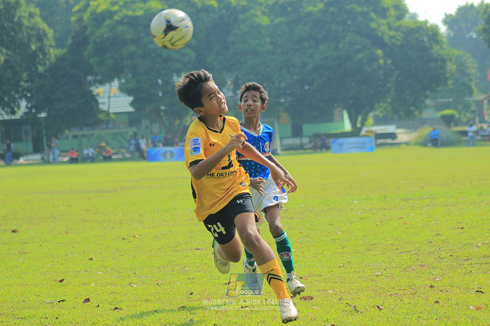 ijl u13 200925 newland fa vs indonesia muda utara
