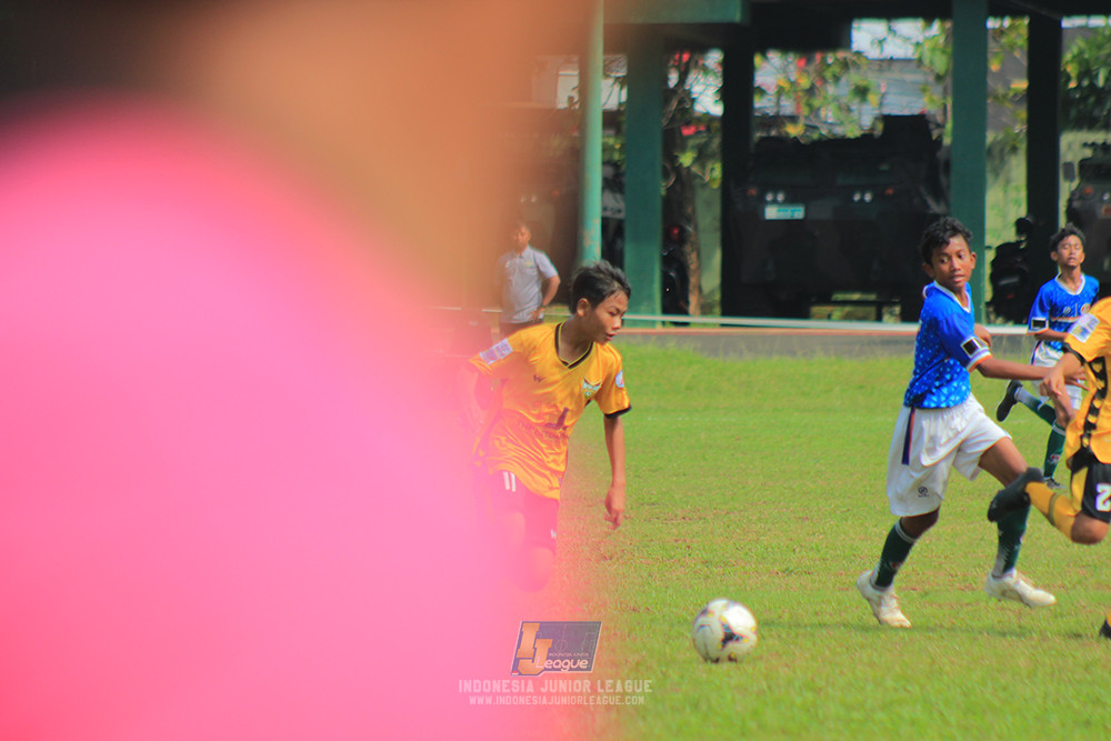 ijl u13 200925 newland fa vs indonesia muda utara