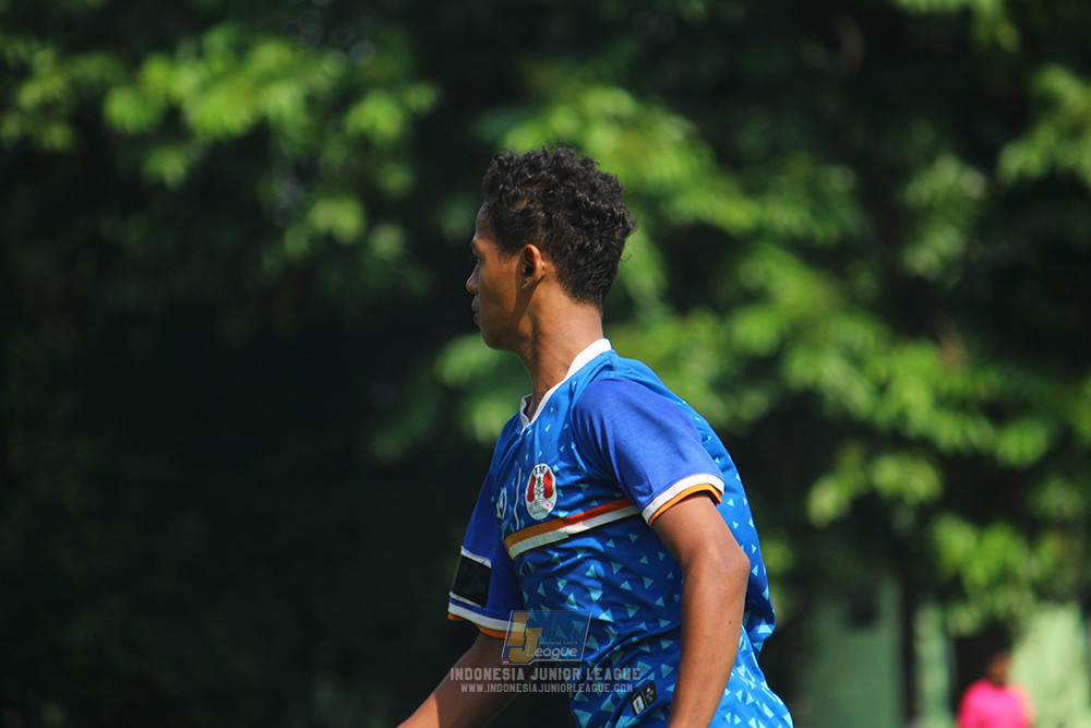 ijl u13 200925 newland fa vs indonesia muda utara