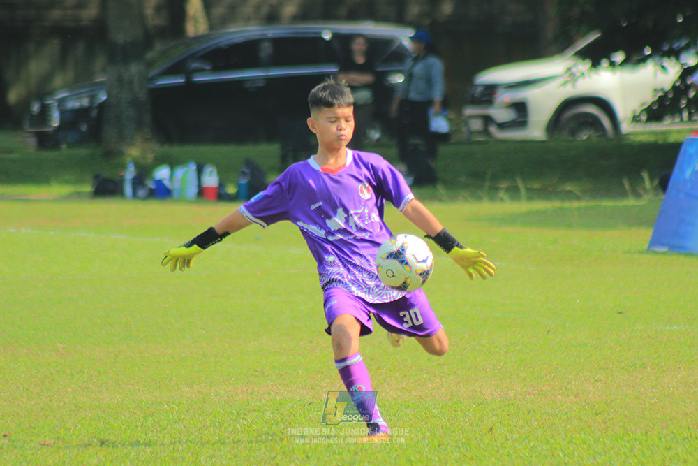 ijl u13 200925 newland fa vs indonesia muda utara