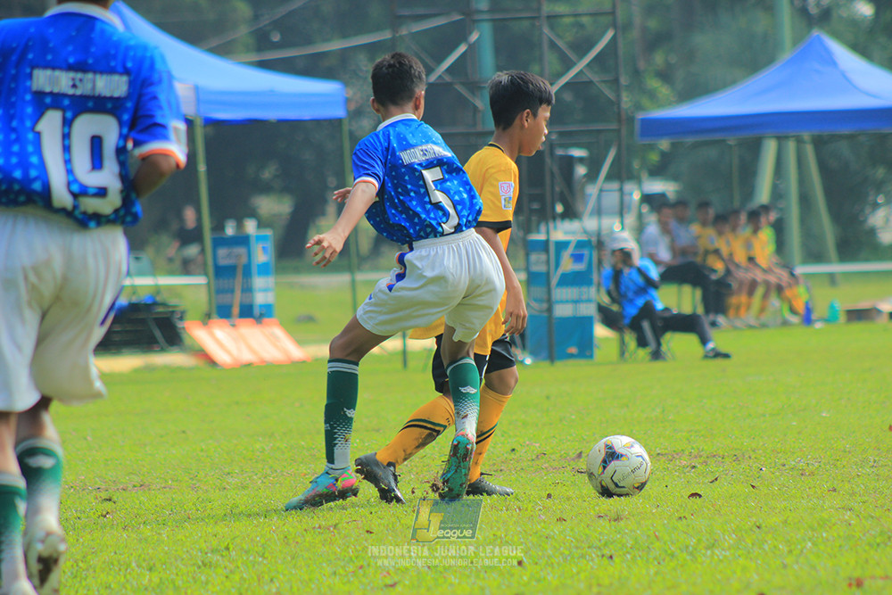 ijl u13 200925 newland fa vs indonesia muda utara