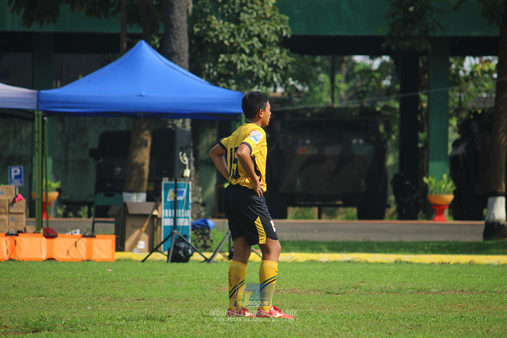 ijl u13 200925 newland fa vs indonesia muda utara