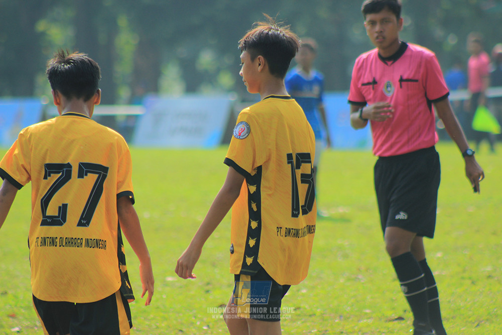 ijl u13 200925 newland fa vs indonesia muda utara