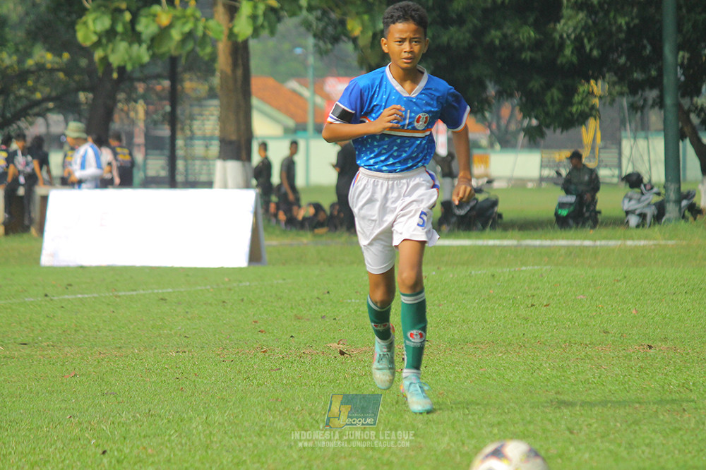 ijl u13 200925 newland fa vs indonesia muda utara