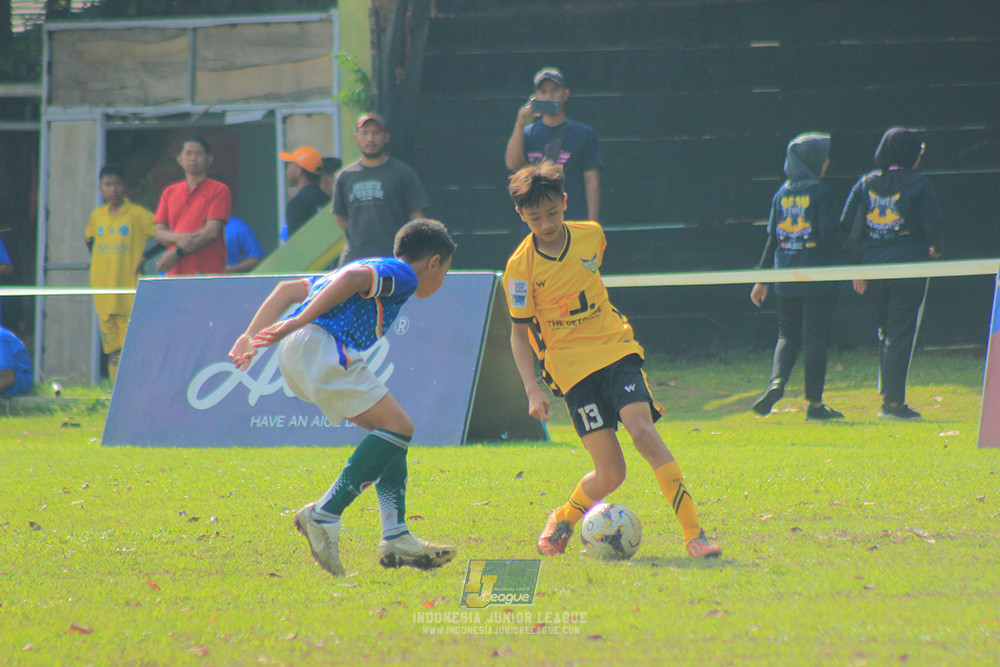 ijl u13 200925 newland fa vs indonesia muda utara