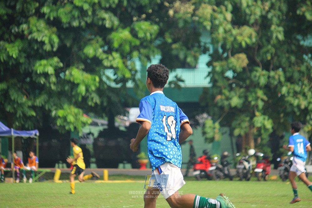 ijl u13 200925 newland fa vs indonesia muda utara
