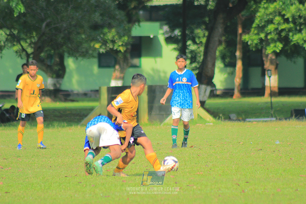 ijl u13 200925 newland fa vs indonesia muda utara