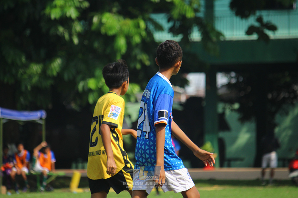 ijl u13 200925 newland fa vs indonesia muda utara