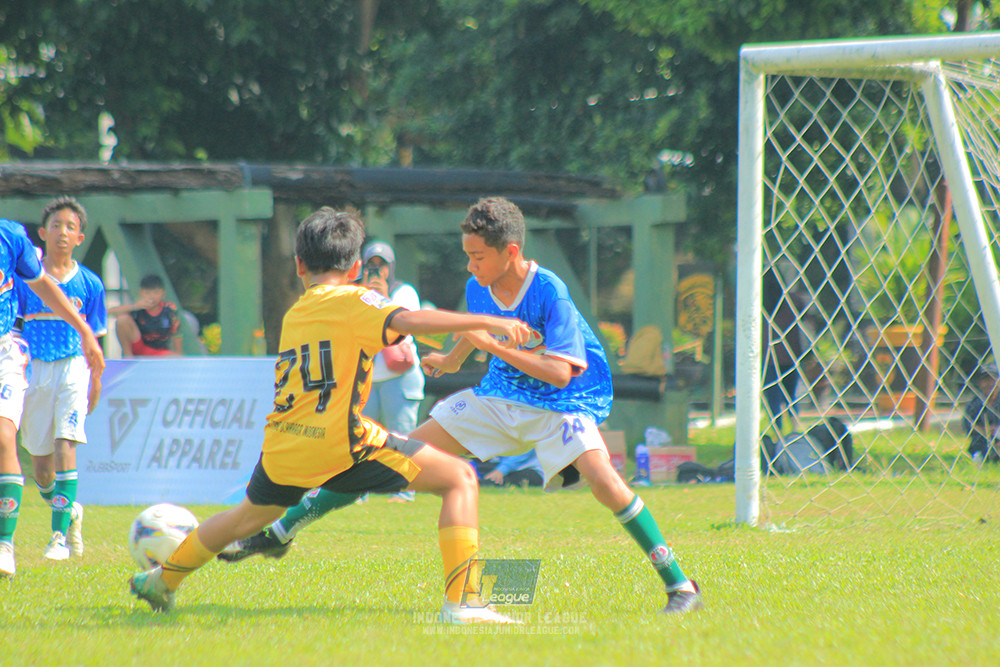 ijl u13 200925 newland fa vs indonesia muda utara