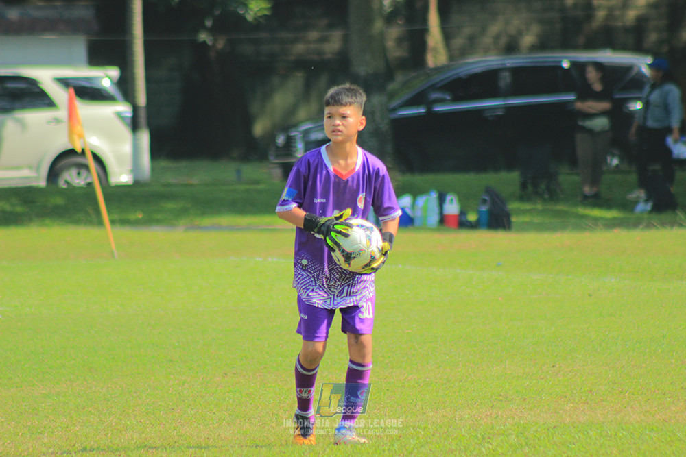 ijl u13 200925 newland fa vs indonesia muda utara