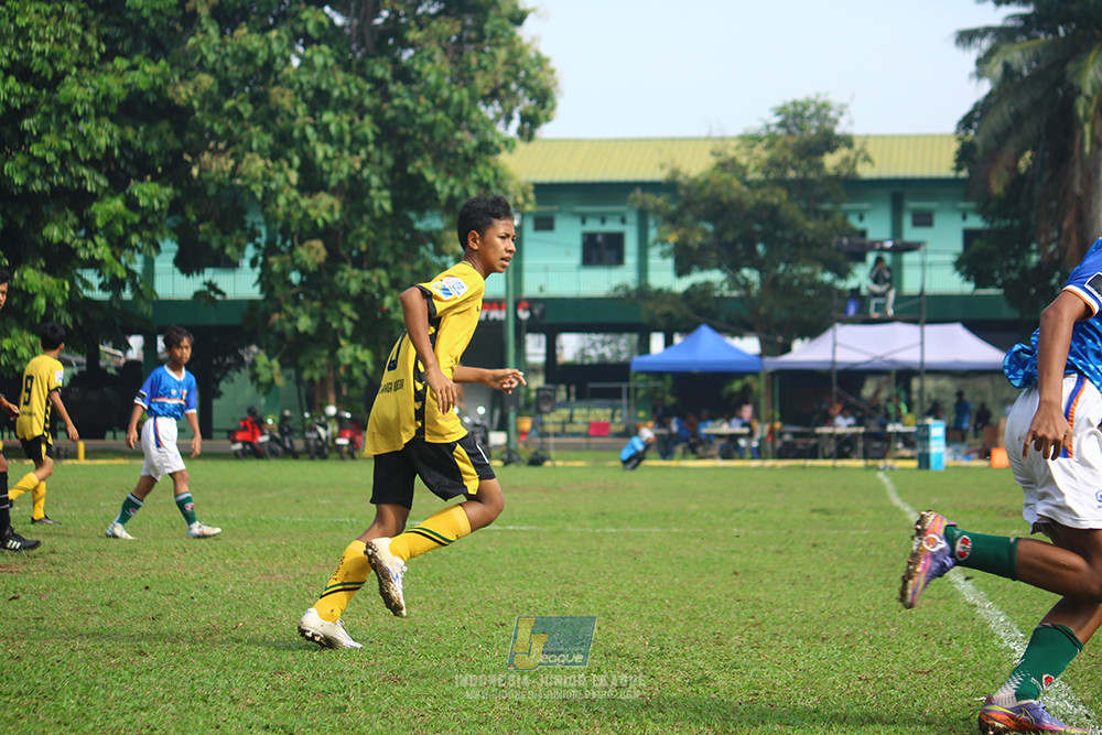 ijl u13 200925 newland fa vs indonesia muda utara