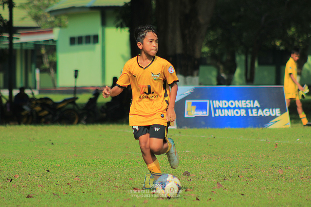 ijl u13 200925 newland fa vs indonesia muda utara