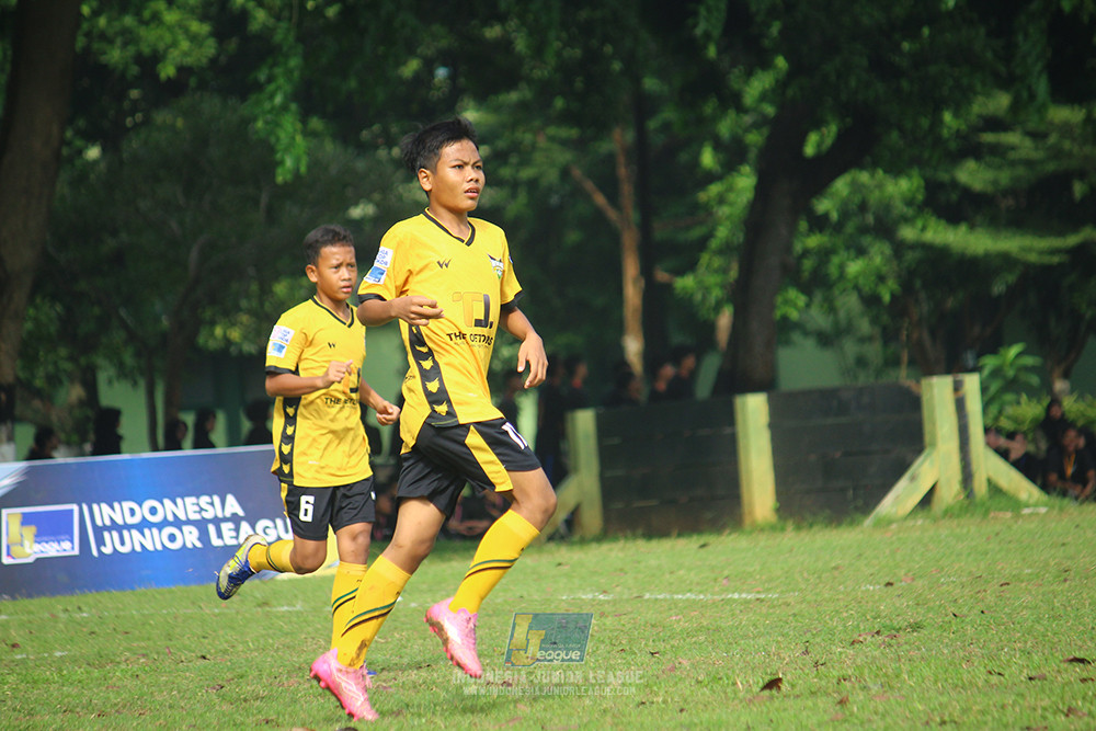 ijl u13 200925 newland fa vs indonesia muda utara