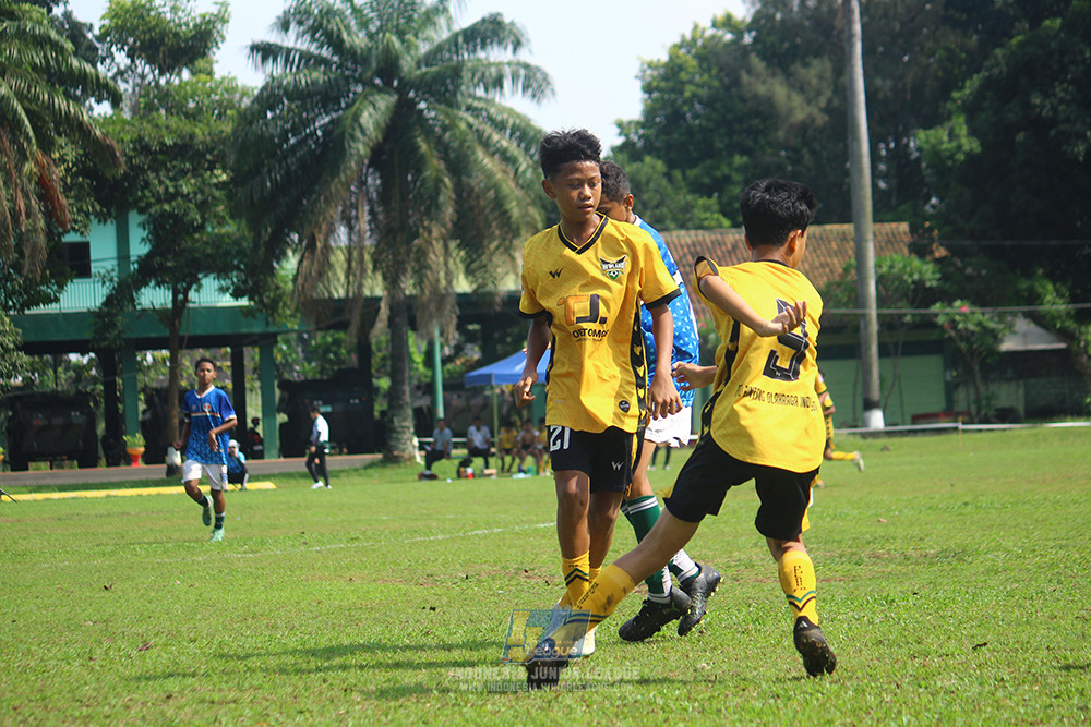ijl u13 200925 newland fa vs indonesia muda utara