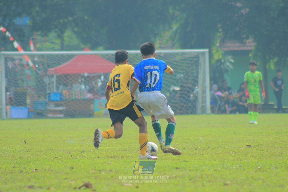 ijl u13 200925 newland fa vs indonesia muda utara