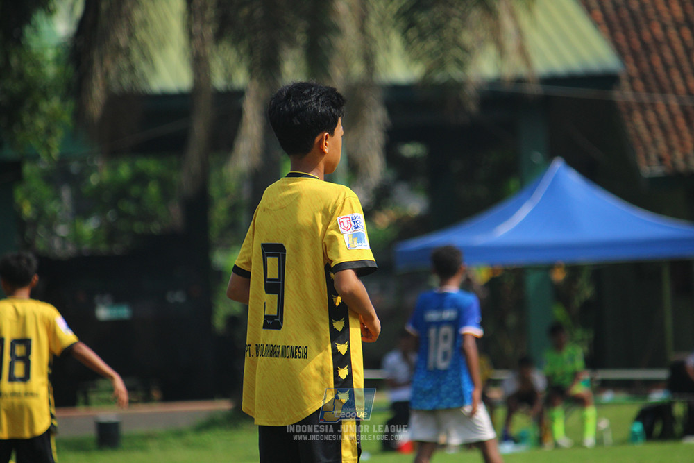 ijl u13 200925 newland fa vs indonesia muda utara