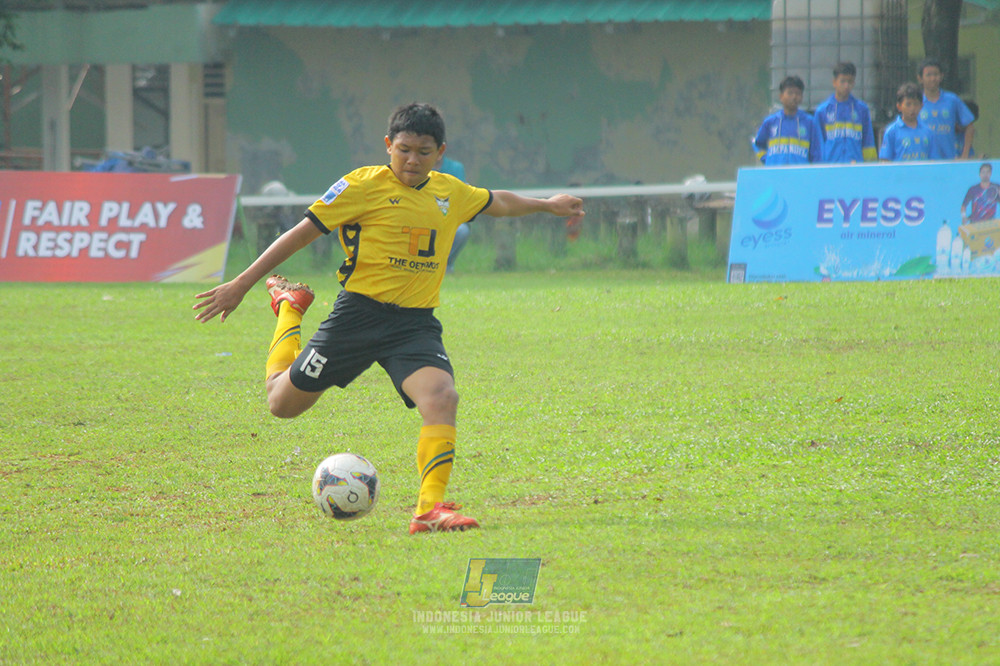 ijl u13 200925 newland fa vs indonesia muda utara