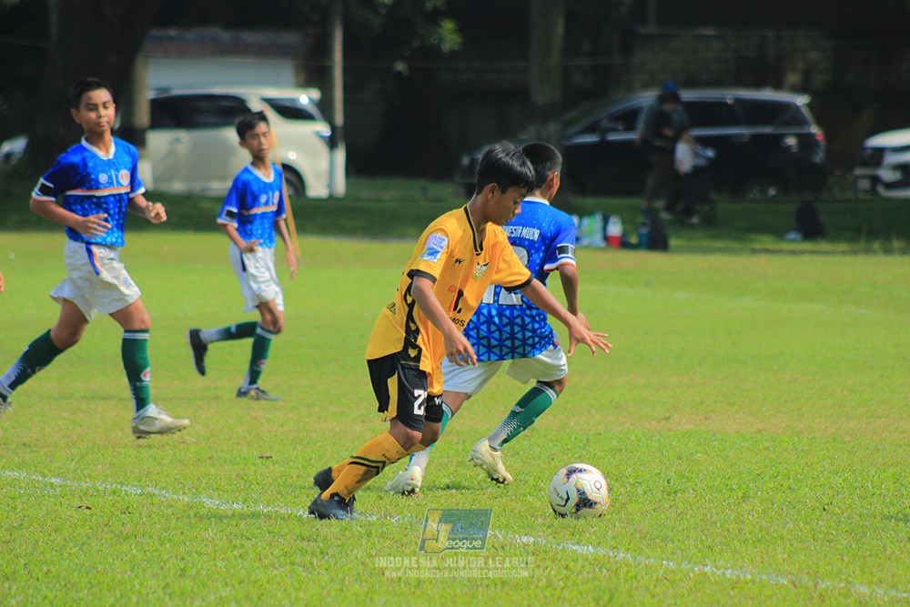 ijl u13 200925 newland fa vs indonesia muda utara