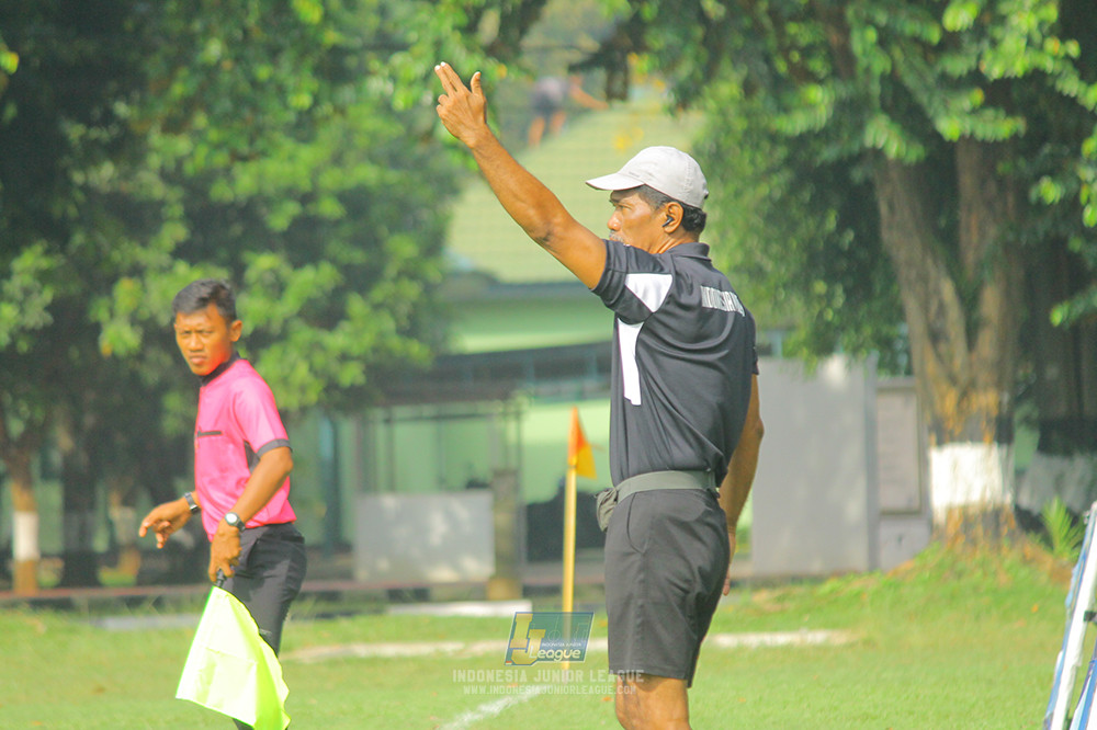 ijl u13 200925 newland fa vs indonesia muda utara